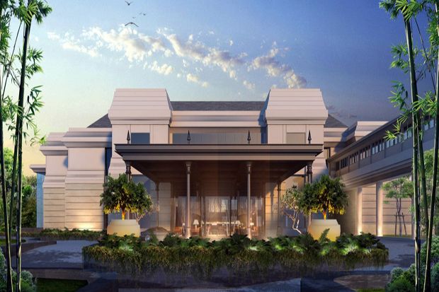 Peluang Investasi Properti...