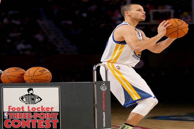 Curry Raja Three-Point...