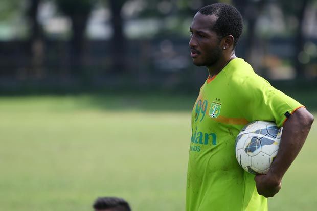 Persebaya Ragu Performa...