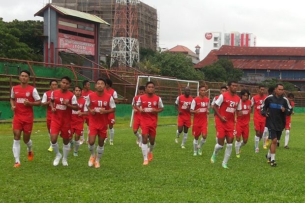 Rasul & Kahar Berpeluang...