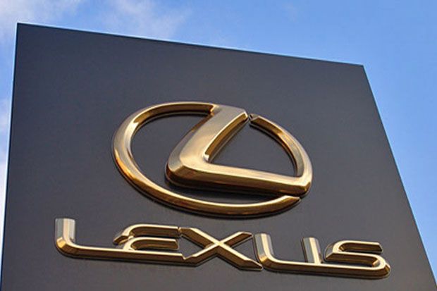 Lexus Berencana Bangun...