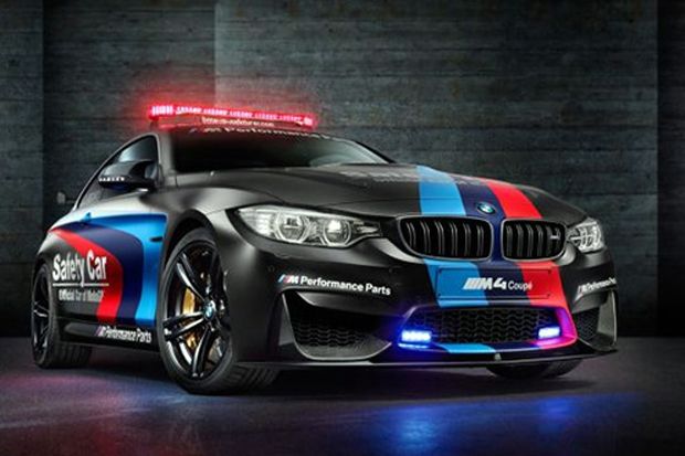 BMW Kembali Terpilih...