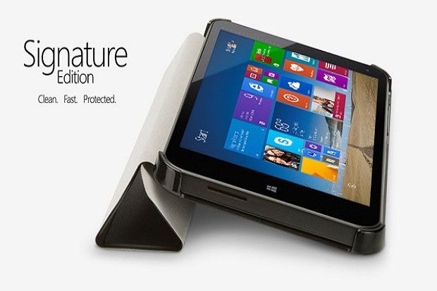 Tablet Anyar HP Dibanderol...