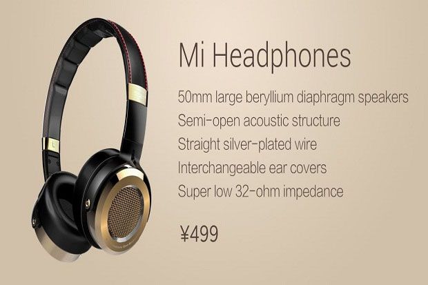 Xiaomi Coba Peruntungan...