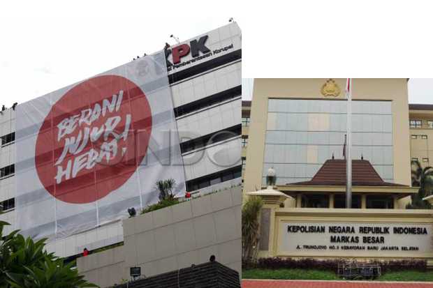Lia Eden Datangi KPK,...