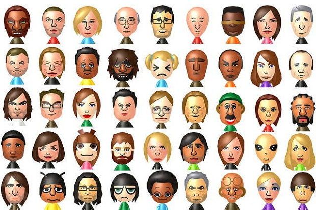 Nintendo Rilis Aplikasi...