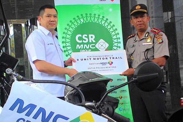 Optimalkan Kerja Polisi,...