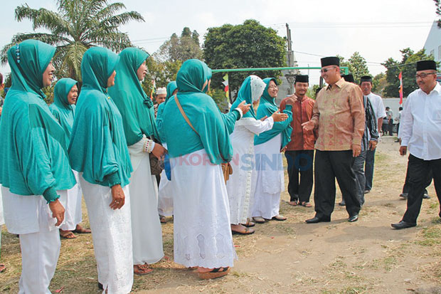 Peringatan Maulid Nabi...