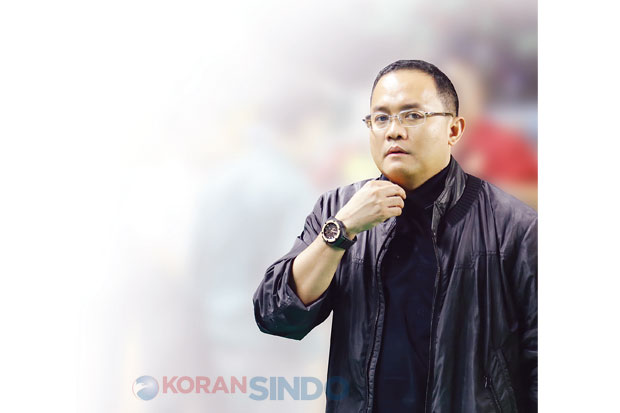 Jadwal Pusingkan Klub