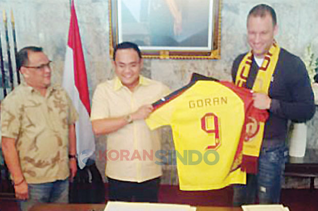 Kontrak Berlaku Jika...
