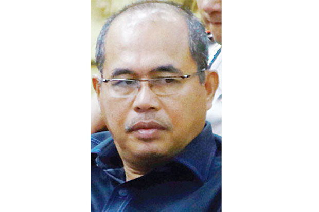 Pahri Akui Masih Ada...
