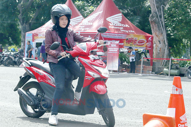 Tujuh Unit Matic ESP...