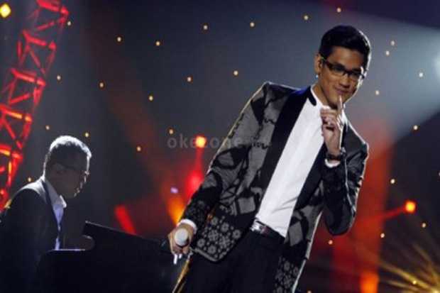 Afgan Temukan Teman...