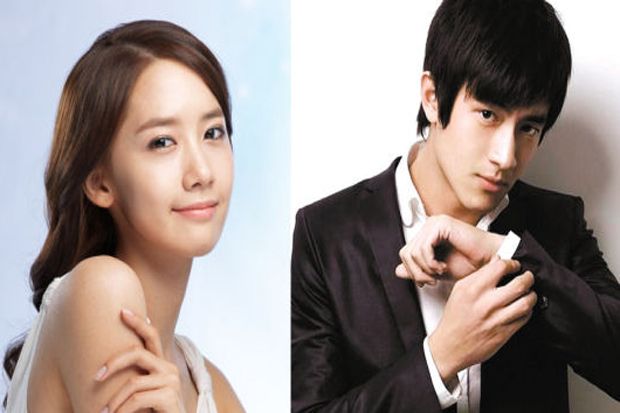 Yoona SNSD Tertangkap...