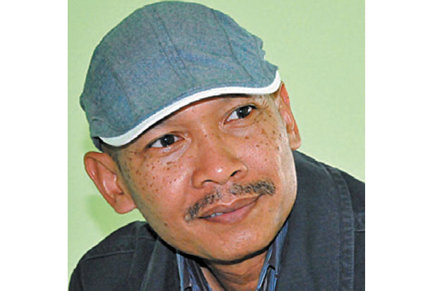 Radio dan Singkong