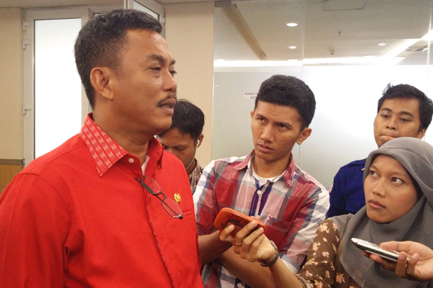Bahas Nasib Ahok, DPRD...