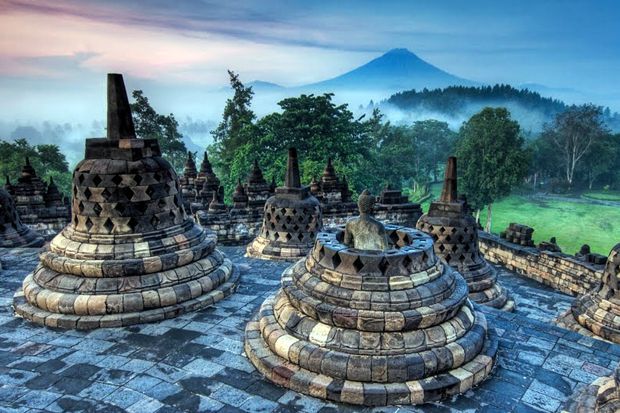 Delapan Wilayah Ini...