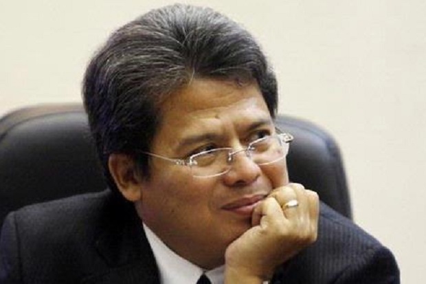 Pengacara Tak Tahu Kabar...