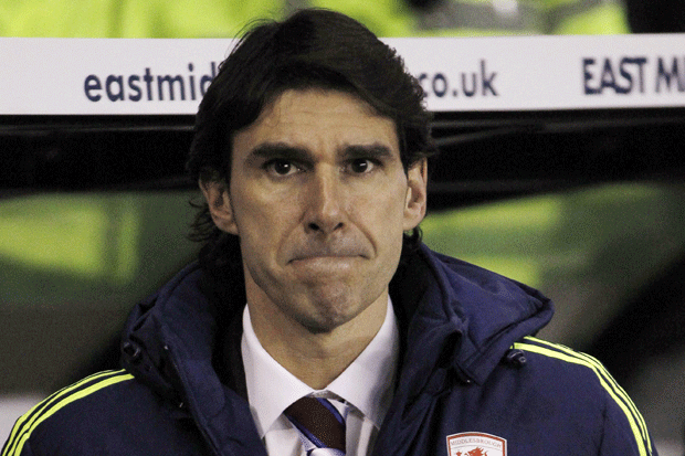 Karanka: Kami Terlalu...