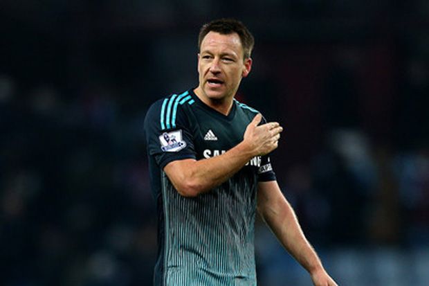 Terry Tak Mampu Lihat...