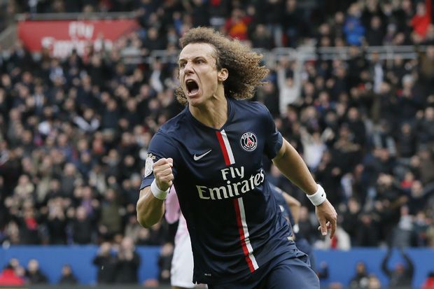 Peluang Menang PSG-Chelsea...