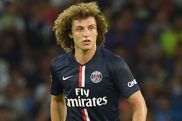 David Luiz Ngebet Gondol...