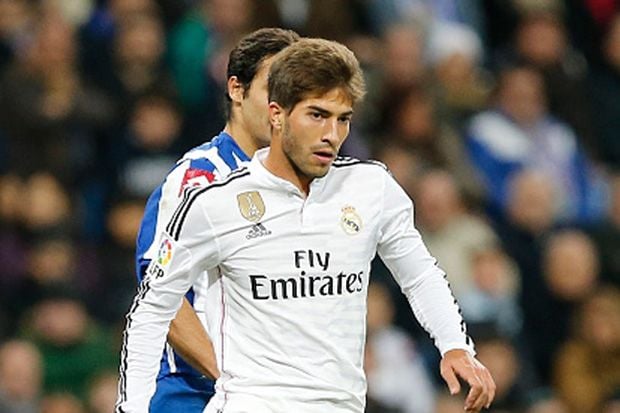 Silva Tatap Debut Eropa...