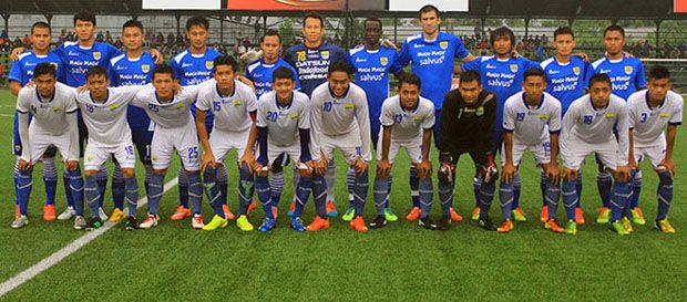 Djanur Takjub Lihat...