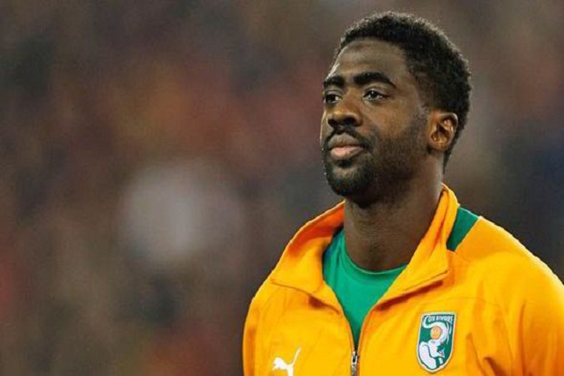 Kolo Toure Pensiun dari...