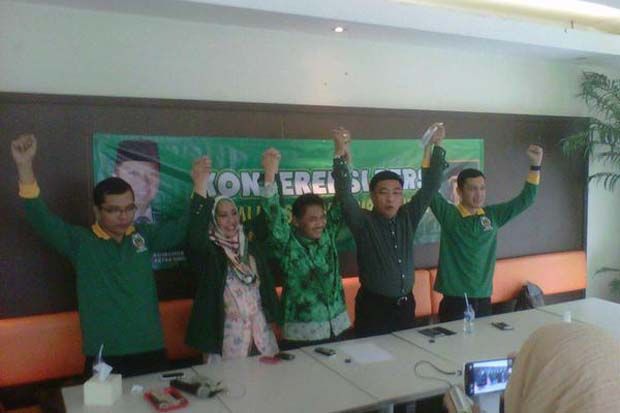 Adanya Putusan PN Jakpus,...