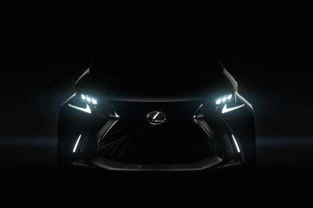 Keceplosan, Lexus Posting...
