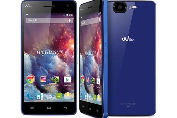 Smartphone Ini Geser...
