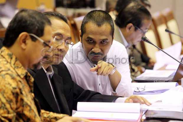 Kasus Abraham Samad,...