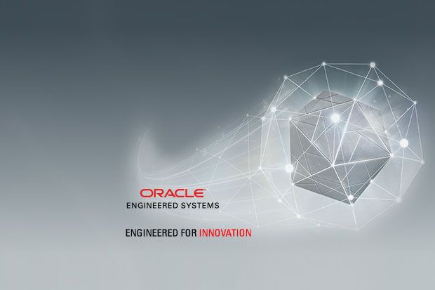 Oracle Hadirkan Next-Generation...