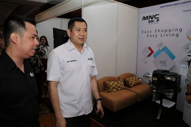 3 Tahun Target MNC Play...