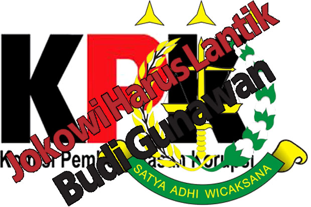 Jokowi Harus Lantik...