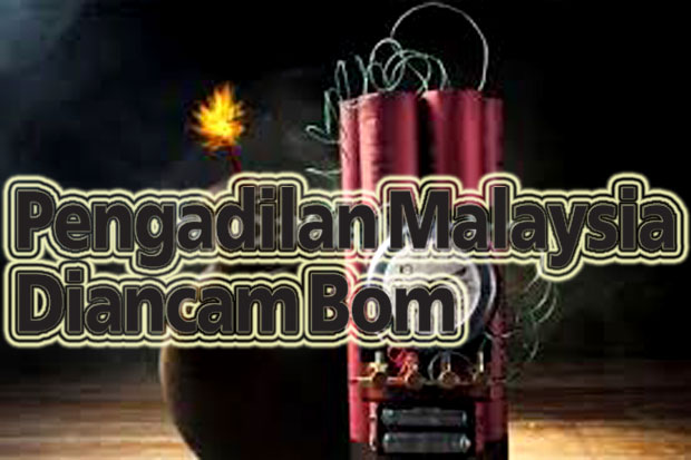 Pengadilan Malaysia...