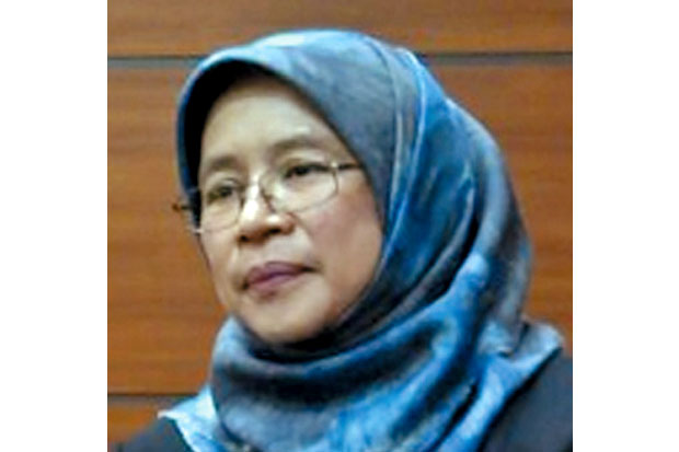 Harga Beras Melonjak