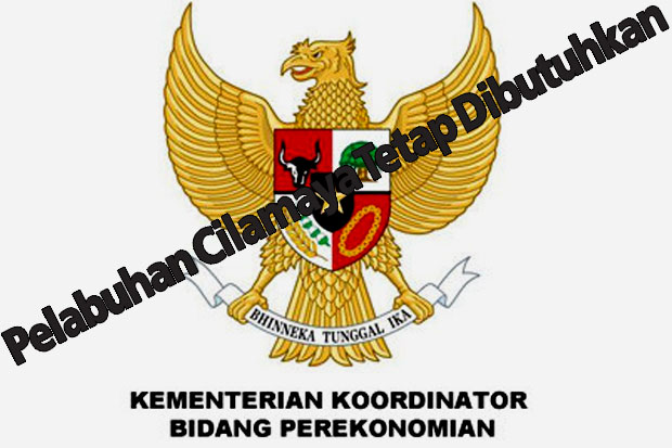 Pelabuhan Cilamaya Tetap...