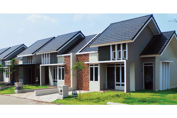 Harga Properti Merangkak...