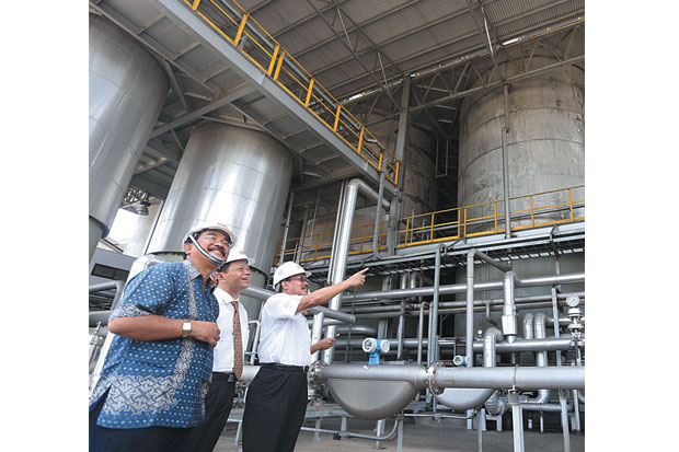 DPR Desak Pertamina...