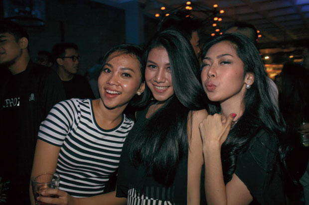 Canting Sukses Gelar...