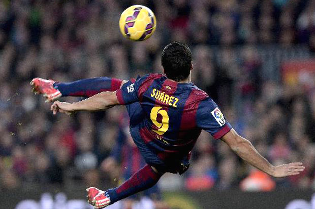 Hasilkan 50 Gol dan...