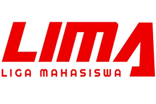 Ubaya Jawara Putri,...