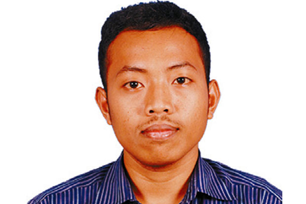 Buku dan Peradaban Kampus