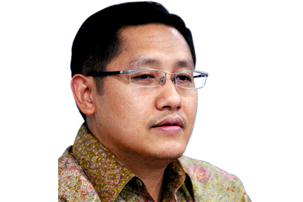 Penguatan KPK Kita