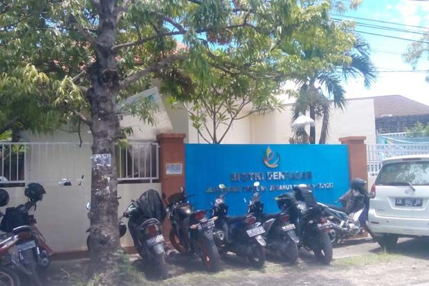 Mantan Kepala BP3TKI...