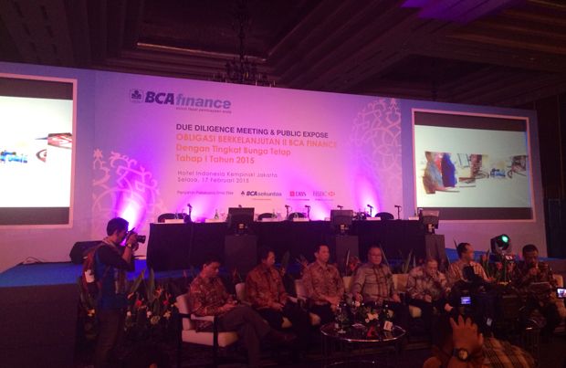 BCA Finance Tawarkan...