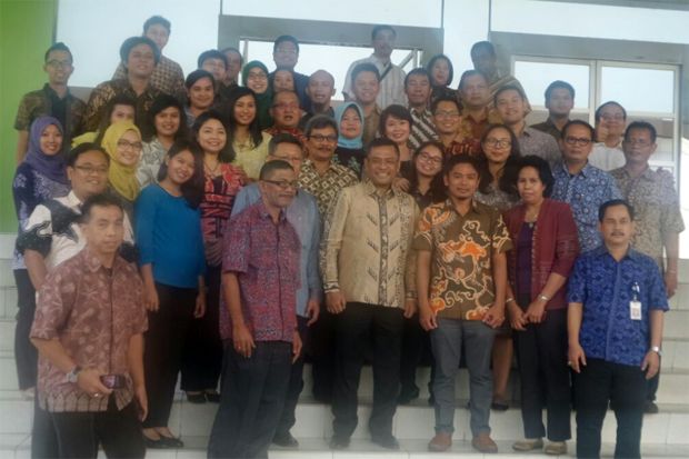 Menperin Maksimalkan...