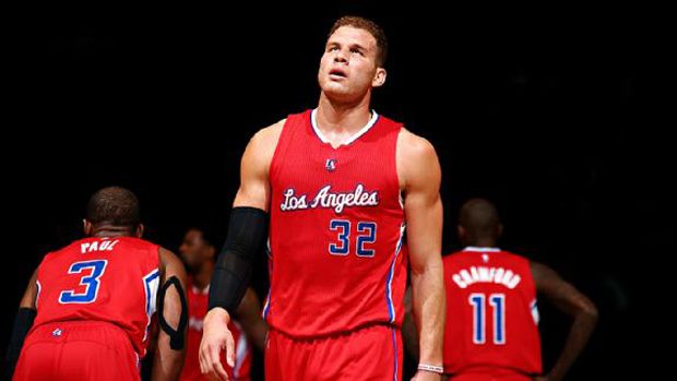 Clippers tanpa Griffin...